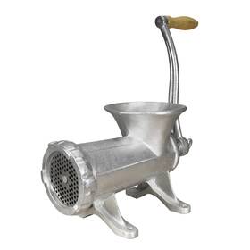 B004b67paw Weston #22 Manual Tinned Meat Grinder And Sausage Stuffer