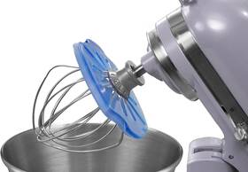 Whisk Wiper 602573346488 Pro For Stand Mixers - Mix Without The Mess Ultimate M