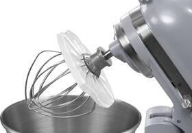 8541989568 Whisk Wiper Pro For Stand Mixers - Mix Without Tilt-head Clear