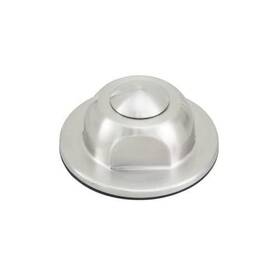 Mdl-15 Winco 842169115993 Mdl-hd Hand Guard For Stainless Steel - Meat Slicer Accessories-mdl-hd