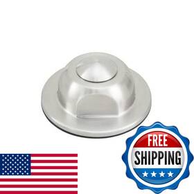 Winco B00z2css46 Mdl-hd Hand Guard For Mdl-15 Stainless Steel - Meat Slicer