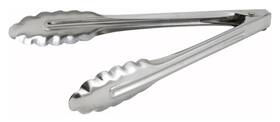 Winco Ut-9lt Coiled Spring Medium Weight Stainless Steel 9-inch