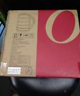 Wk102 Odette Premium Stainless Steel Fast Boil Cup Liter Electric Kettle