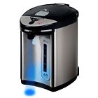Wk63-m2-2y Secura Electric Water Boiler And Warmer Hot Pot Kettle