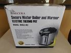 Wk-63-m2 Wk63-m2 Secura Water Boiler And