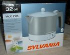 Wm-6105 Sylvania Hot Pot Water