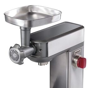Wgsm300 Wolf Gourmet Food Grinder Attachment For Stand Mixer