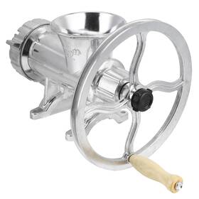 Worem9sqt4p5i8h237 Worem Manual Meat Grinder Aluminum Alloy Commercial Mincer Grinds Pork Bee