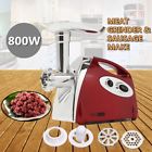 Wqz1437695 Baban In Electric Meat Grinder Stainless Steel Industrial Mincer Sausage