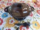 Ws60wok Rival Electric Gourmet Wok
