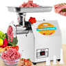 Wwx6 Newhai Commercial Meat Grinder Electric Grinding Machine Heavy 313097770702