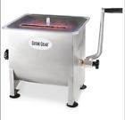 Wx2-608517 Guide Gear Stainless Steel