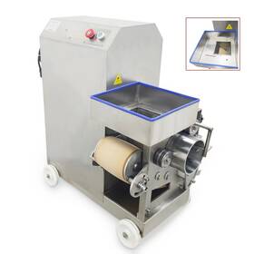 Tj-150 Wydddary 198462599436 Electric Fish Meat Mincer Harvesting Machine Type 200kg/h 2hp