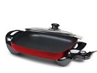 Wyf078276960489 Elite Gourmet Eg-1500r Maxi-matic 781147920979
