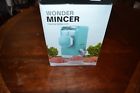 X001dcvapj Baban Wonder Mincer Blue