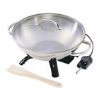Xantsy2o6u Presto Electric Wok Skillets Grills And Griddles Home 0075741059006