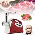 Xbd514030 Baban Electric Meat Grinder Home Mincing Machine Sausage Stuffer Maker