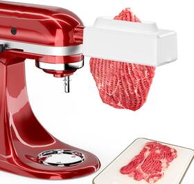 Nr-01 Xincan Electric Meat Tenderizer For All Kitchenaid And Cuisinart Household Stand