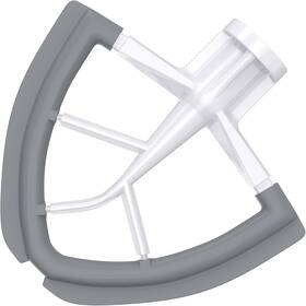 Xcj-01 Xincan 4.5-5 Quart Tilt-head Flat Beater For Kitchenaid Stand Mixer Kitchen Aid