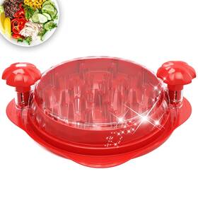 B0f21zl56g Xupainc 11.5 Inch Chicken Shredder Tool Pro Meat And Veggie Twist Ergonomic