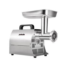 T5032p390928 Yellowcat Stainless Steel Electric Meat Grinder 0.4hp 300w Heavy Duty Sausage Stuffer