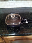Yih-8837 Small Electric Skillet Made