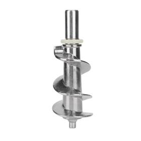 Gear0pe5oibnxd Yosoo Health Gear Meat Grinder Parts Stainless Steel Mincer Screw Electrical