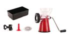 Z-77003 Ziggler Meat Grinder Mincer Pasta Maker With Suction 0702679495643