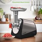 Zdf1095596303852vv Homgeek Meat Grinder Aluminium Alloy Electric Sausage Maker 602720271793