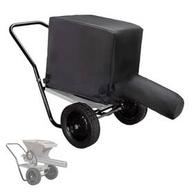 Mmac-0143 Zelvoro Mixers Cover All-weather High-density Polyester Fiber