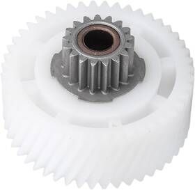 Zerodis1fpxg0rdhv Zerodis Meat Grinder Gear Spare Part Stainless Steel And Plastic