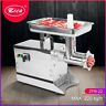 Zfm22 Zica Electric Meat Grinders Mincer Set Auger Sausage