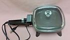 Zh945-02b Toastmaster Vintage Mini Electric