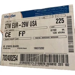 Bulk Viscofan Cellulose Casing, Meat Grinder Stuffer, 27 EUR-29W 128 Sticks. Fixed Price $155.99.
