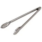 Edlund 4416HDL 16" Heavy Duty Stainless Steel Tongs W/ Lock, Nsf Approved. Fixed Price $32.94.