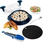 Primeease Chicken Shredder Tool Twist Large 10 Meat With Non-sl. Fixed Price $33.92.