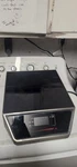 Cooktek MC1800G Faheater. Countertop Induction Skillet Unit W/ Burner, 240V/1. Fixed Price $500.00.
