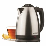 Brentwood KT-1800 2L Stainless Steel Cordless Electric Kettle. Fixed Price $39.99.