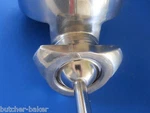 10MM Sausage Stuffer Stuffing Tube For Weston Cabelas Lem Smokehouse Chef Vevor. Fixed Price $19.95.
