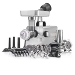 Stx International Turboforce 3500 "hd" Heavy Duty Meat Grinder W/ Juicer & More!. Fixed Price $274.80.