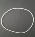 Grindmaster Cecilware Gasket Silicon 37.125 - Me/jav Genuine Oem GMM607AL. Fixed Price $24.50.