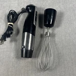 Handheld Mixer Blender Healthomse 800W HB-2081. Fixed Price $5.48.