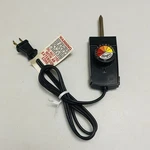 Dazey P-500 DTC-1 Temperature Heat Control 1650W Electric Cord Probe E31816. Fixed Price $14.99.