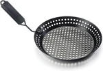 Outset Grill Skillet With Removable Handle, Non-stick. Fixed Price $49.98.