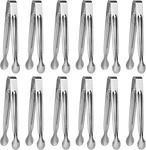 Small Serving Tongs,ice Tongs,sugar Tongs,kitchen Tiny For APPETIZERS,12. Fixed Price $14.35.