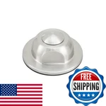 Winco Mdl-hd Hand Guard For MDL-15 Stainless Steel Meat Slicer. Fixed Price $74.29.