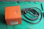 Ssc Controls Foot Switch W/guard S100-1501G. Fixed Price $89.00.