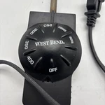 Control Heat Probe Power Cord Wb #9 1200W E84820-78TT0010C. Fixed Price $7.99.