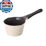 Neoflam Eela 1QT Saucepan Butter Warmer Milk Pot - Ecolon Nonstick Ceramic. Fixed Price $59.99.