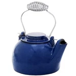 2.5 Quart Cast Iron Humidifying Woodstove Kettle. Fixed Price $272.99.